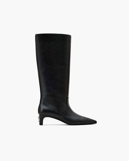 The Mel Boot Black Marc Jacobs / SHOES