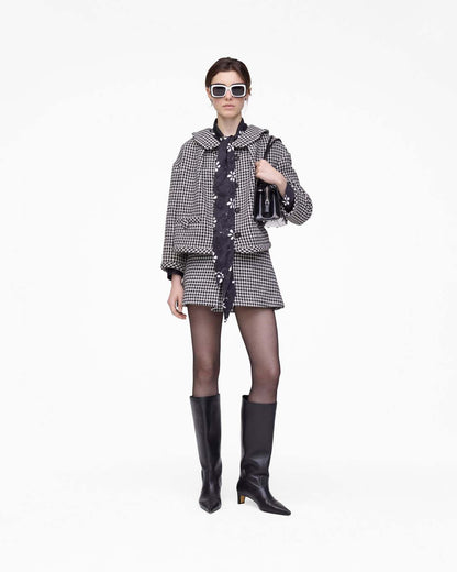 The Mel Boot Black Marc Jacobs / SHOES