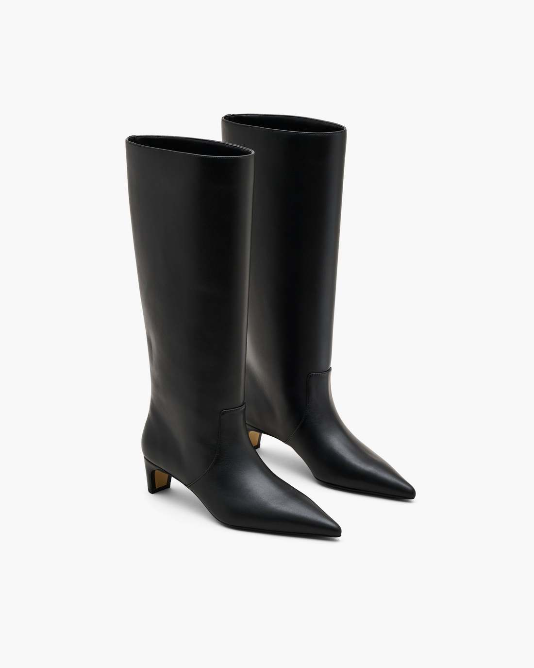 The Mel Boot Black Marc Jacobs / SHOES