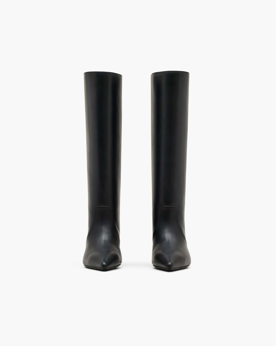 The Mel Boot Black Marc Jacobs / SHOES
