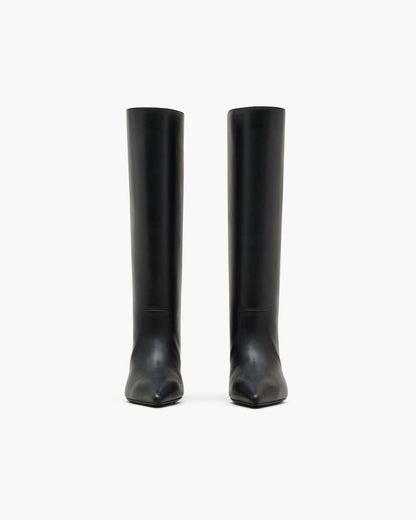 The Mel Boot Black Marc Jacobs / SHOES