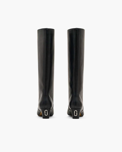 The Mel Boot Black Marc Jacobs / SHOES