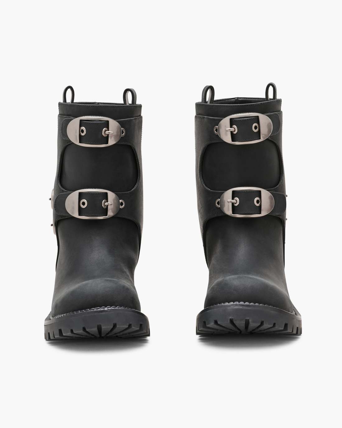 The Kiki Moto  Boot Black Marc Jacobs / SHOES|NEW ARRIVALS