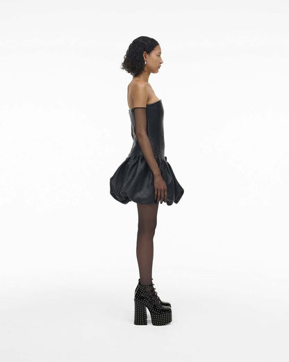 The Glam Studs Kiki Ankle Boot Black Marc Jacobs / SHOES