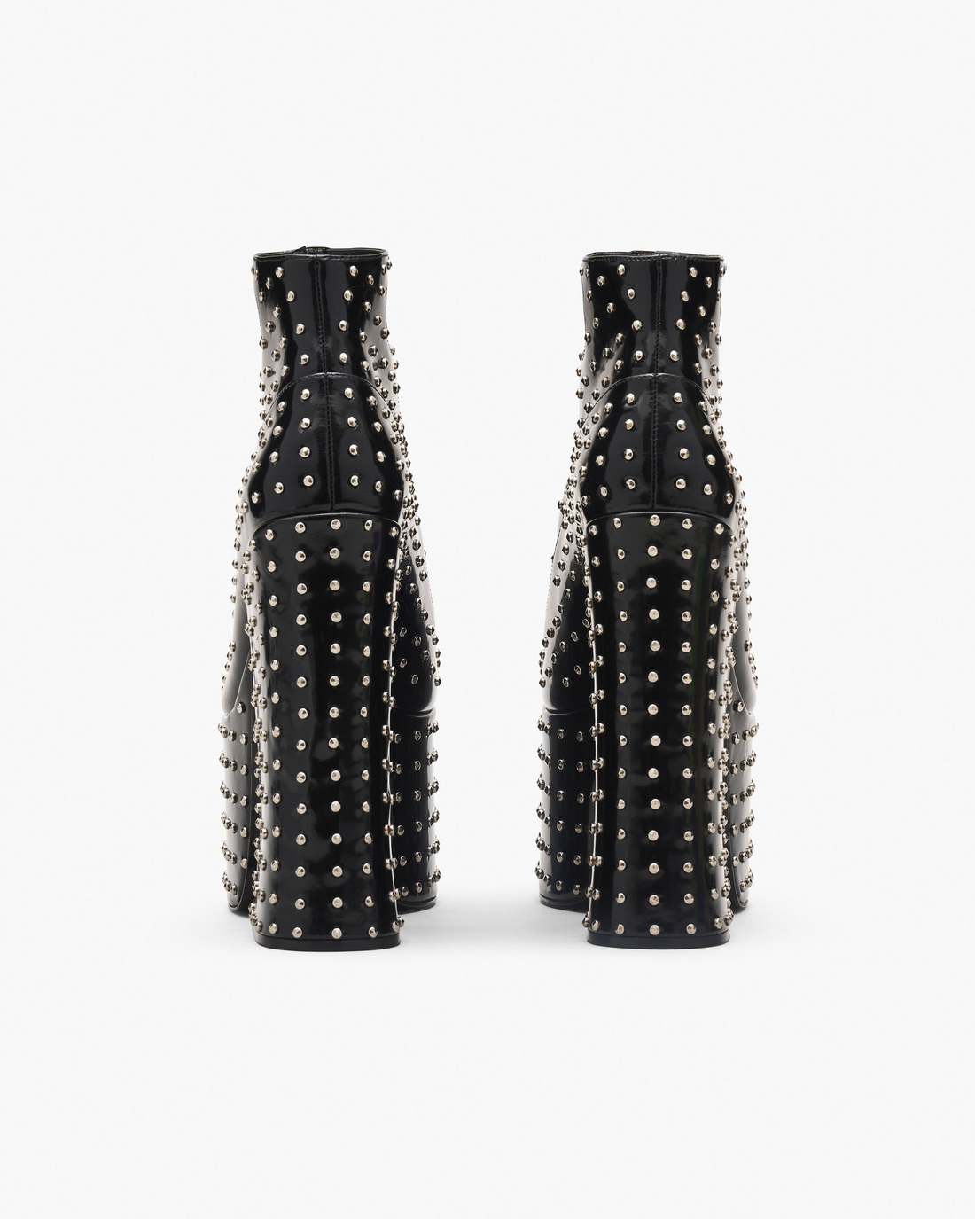 The Glam Studs Kiki Ankle Boot Black Marc Jacobs / SHOES