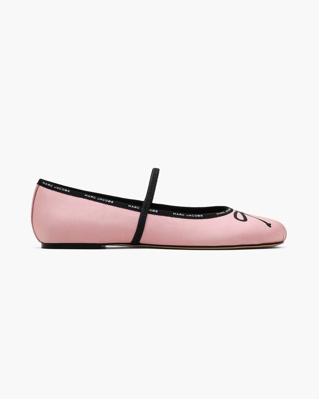 The Bow Ballerina Bubblegum Multi Marc Jacobs / SHOES
