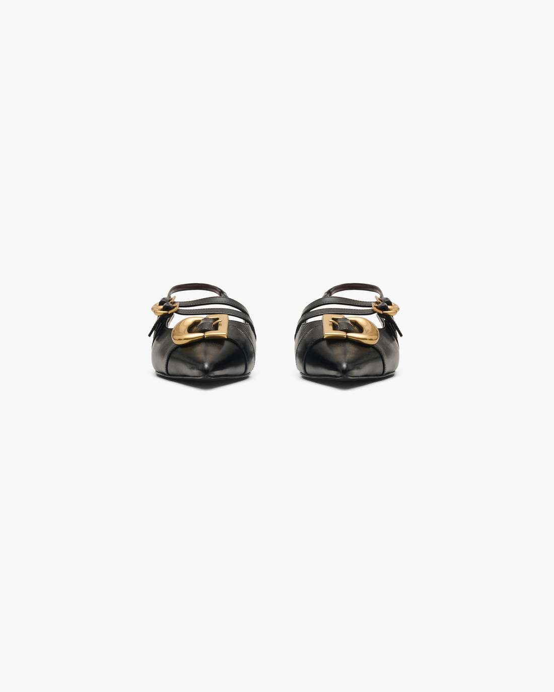 The Doll Shoe Slingback Black Marc Jacobs / SHOES