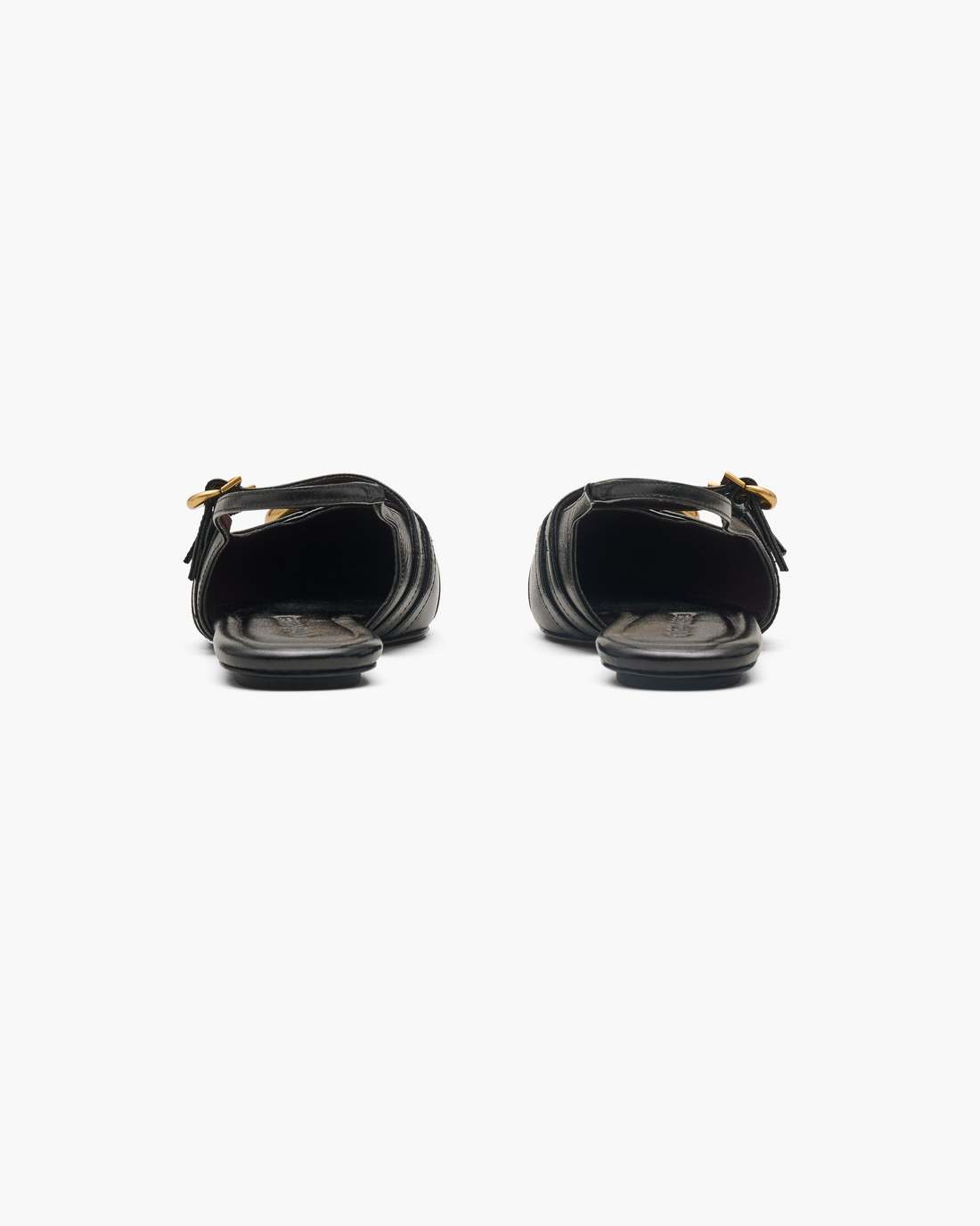 The Doll Shoe Slingback Black Marc Jacobs / SHOES
