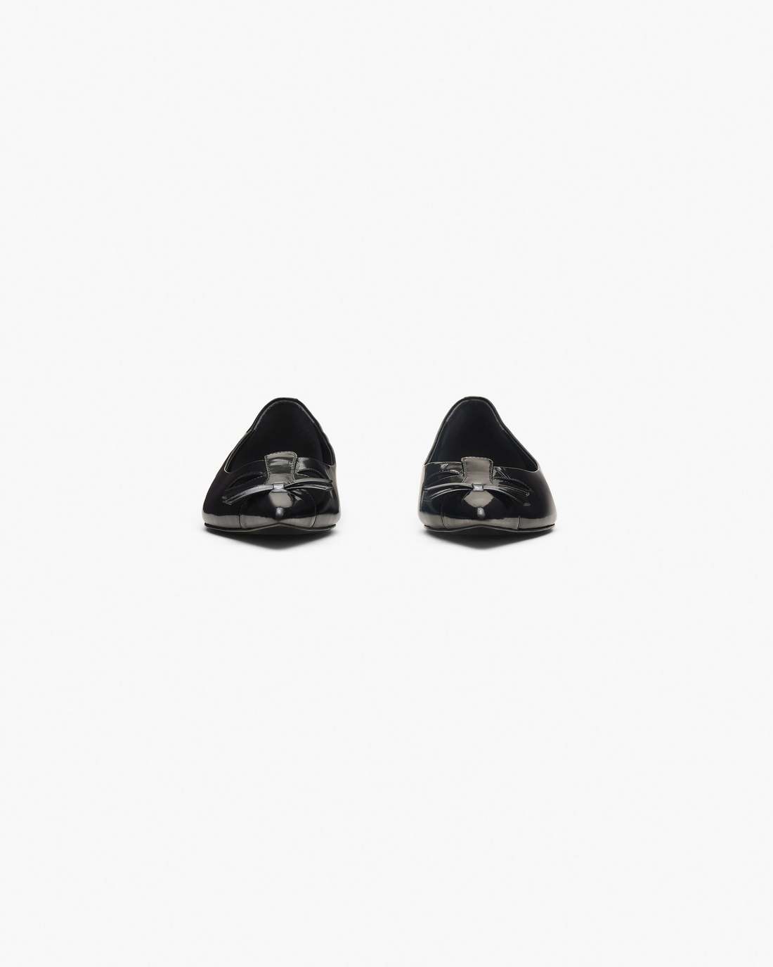 The Kat Ballerina Black Marc Jacobs / SHOES