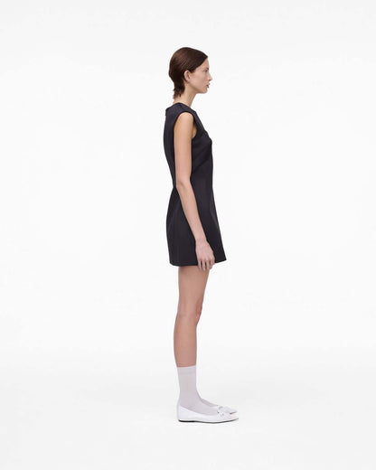The Kat Ballerina Bright White Marc Jacobs / SHOES