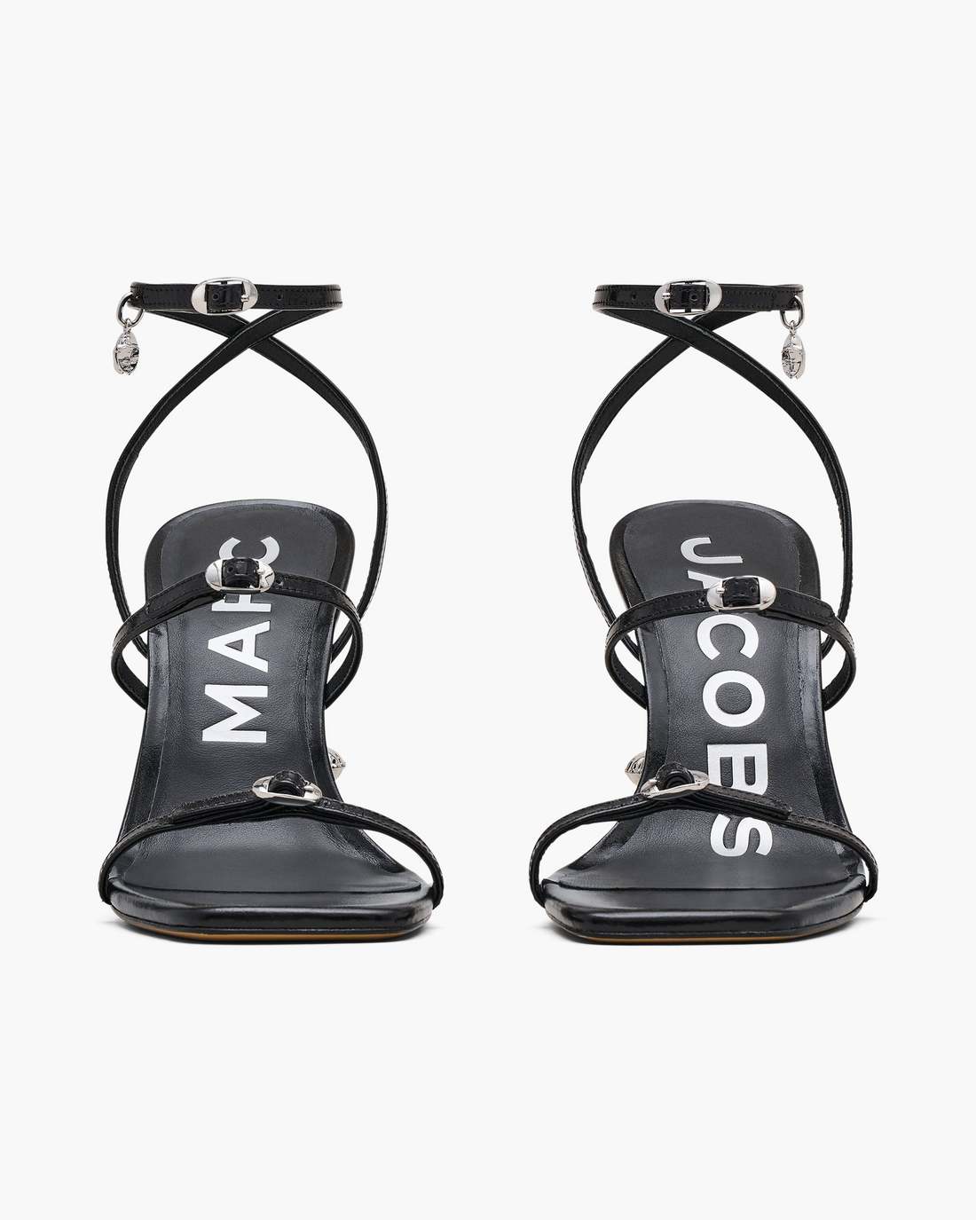 The Daisy Heel Black Marc Jacobs / SHOES