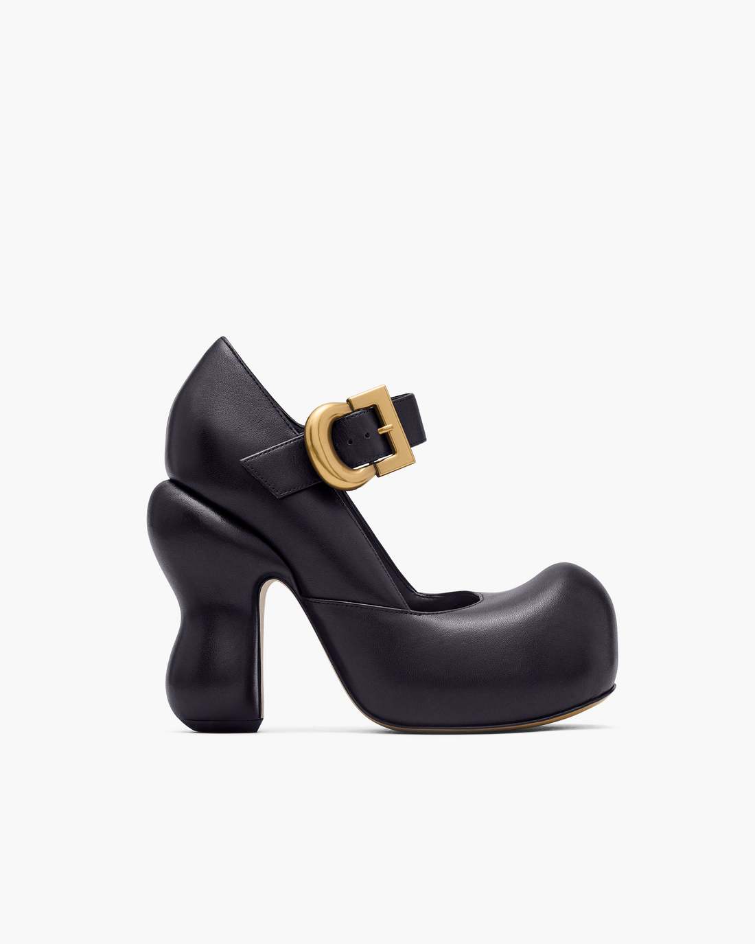 The Doll Pump Black Marc Jacobs / SHOES