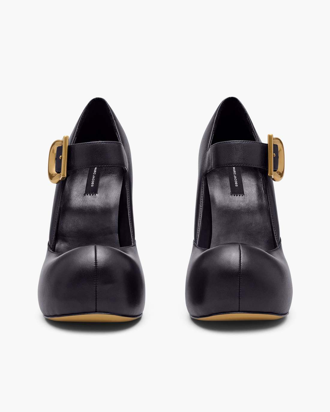 The Doll Pump Black Marc Jacobs / SHOES