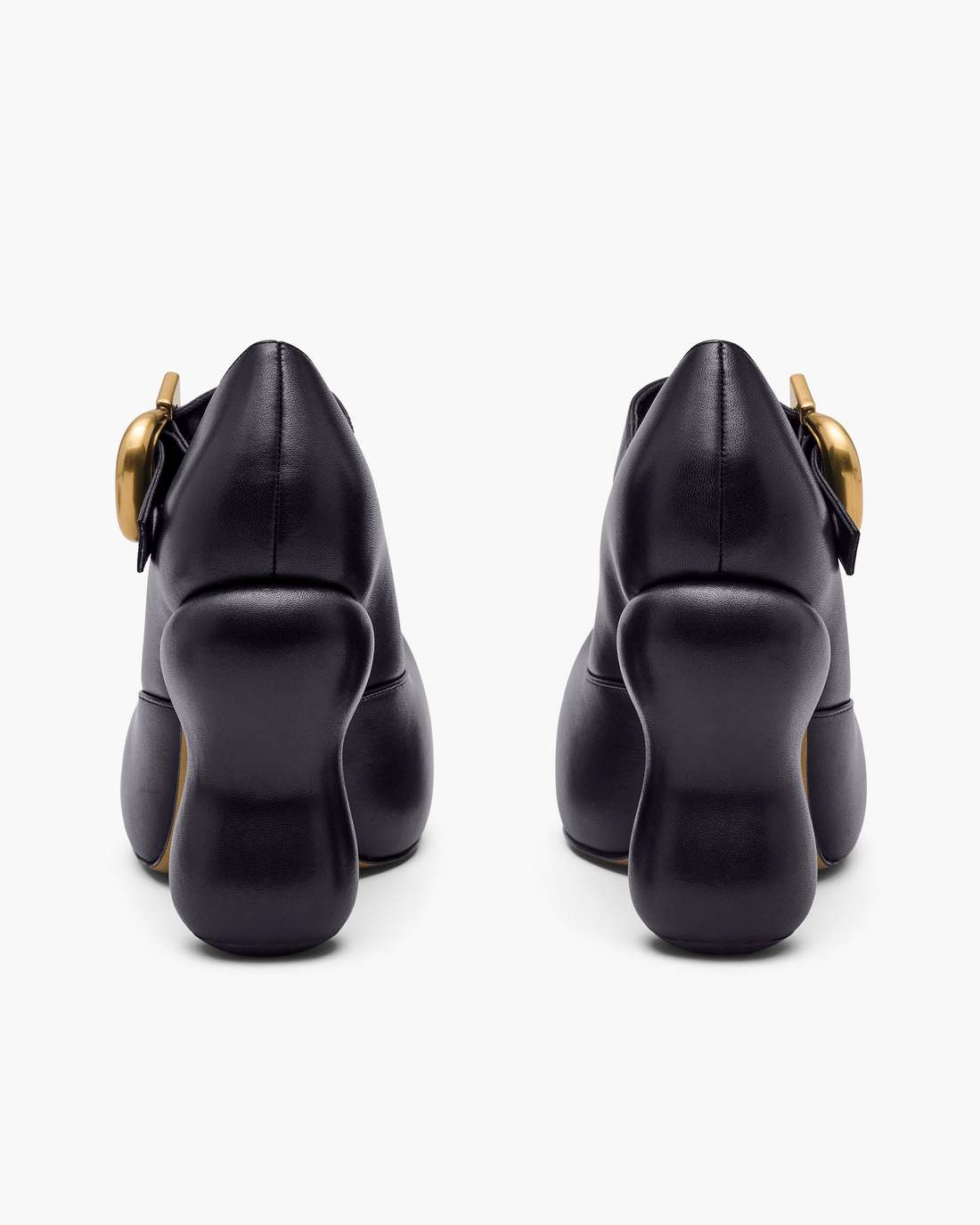 The Doll Pump Black Marc Jacobs / SHOES
