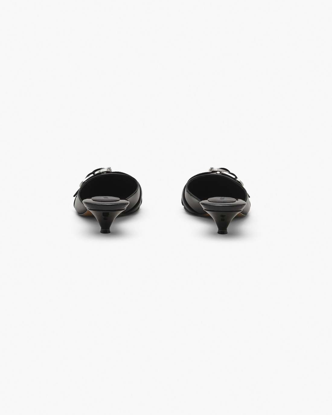 The Emma Kitten Heel Black Marc Jacobs / SHOES