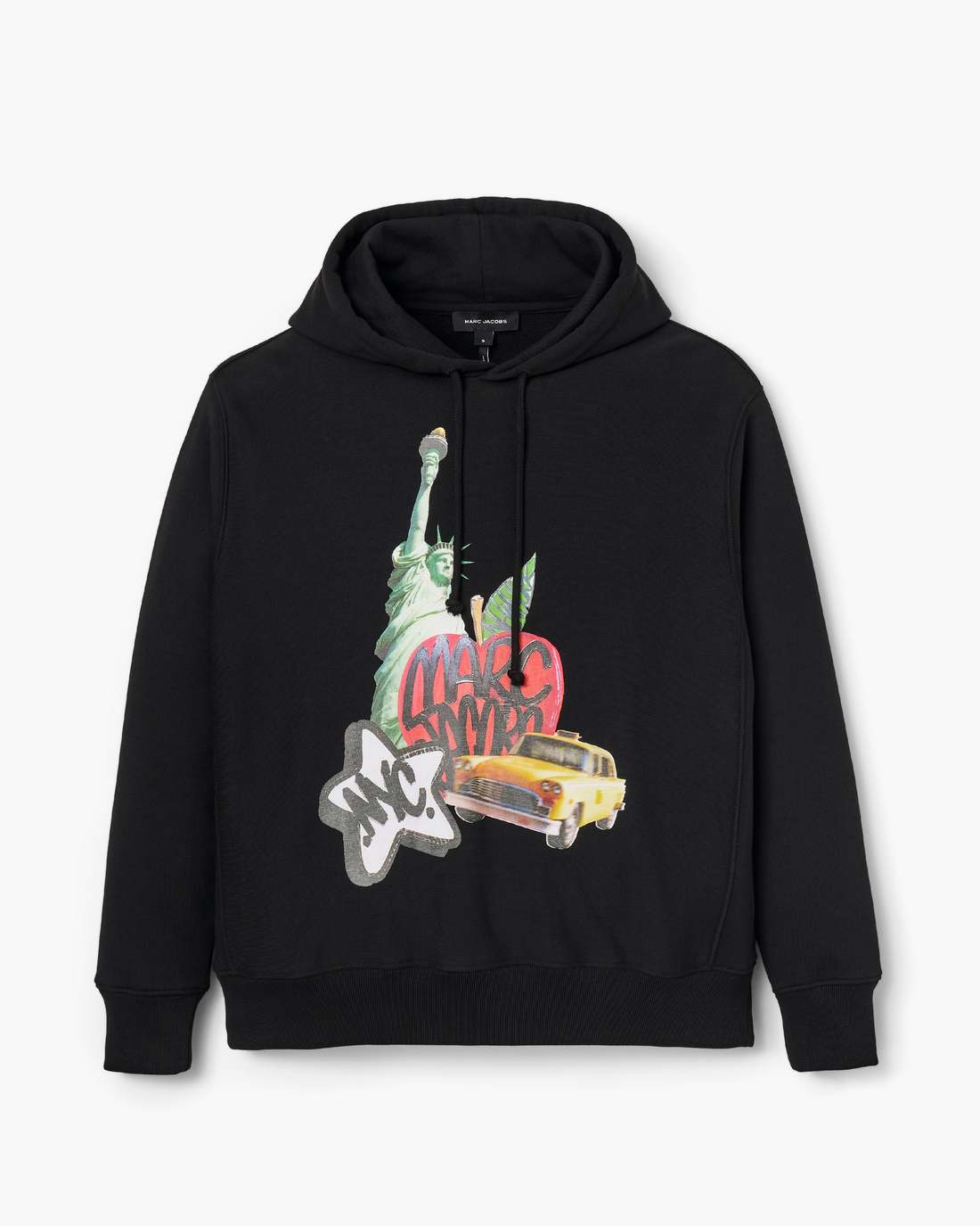 Marc Jacobs The City Hoodie New York New York City