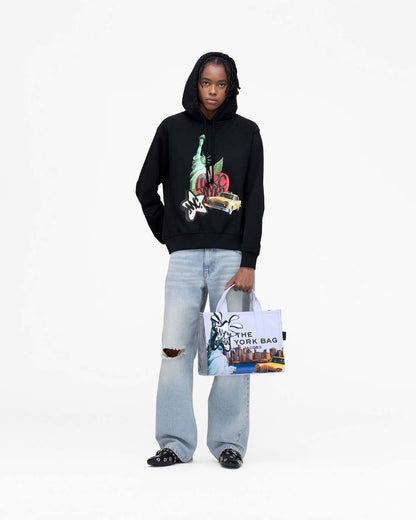 Marc Jacobs The City Hoodie New York New York City