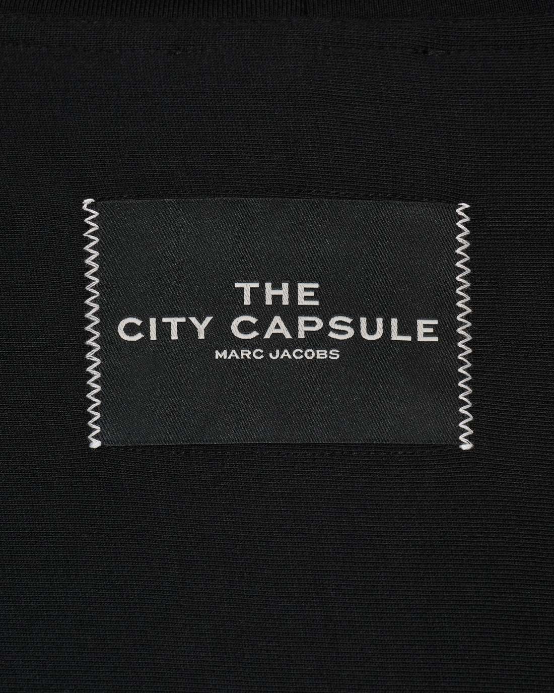 Marc Jacobs The City Hoodie New York New York City