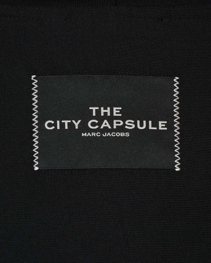 Marc Jacobs The City Hoodie New York New York City
