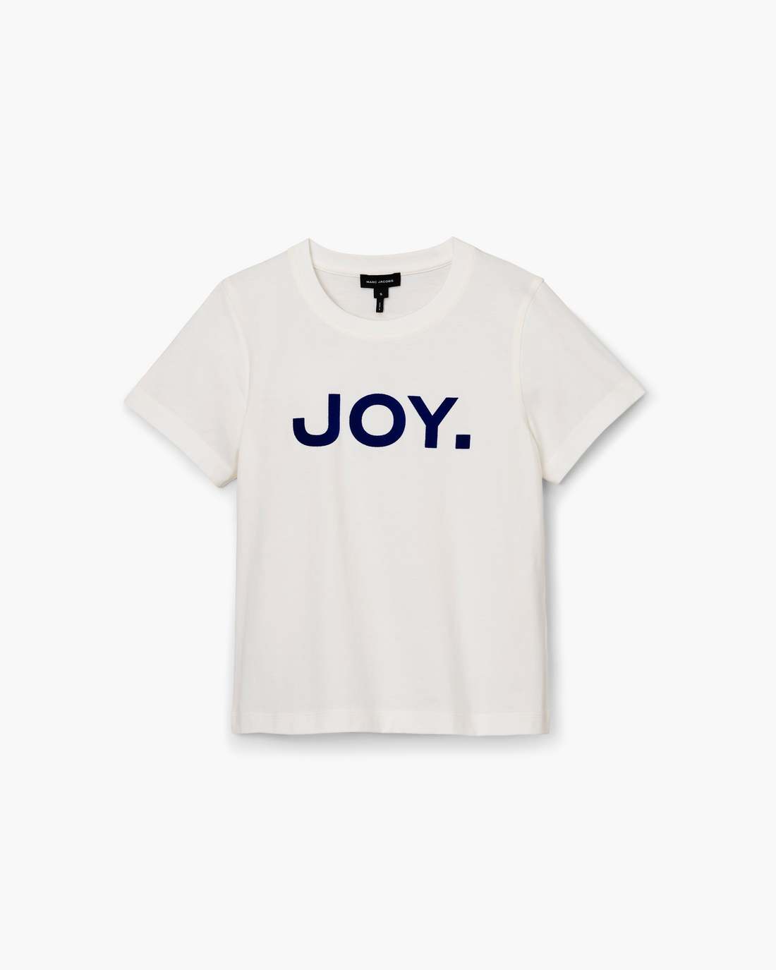 Joy. Slim Tee White Marc Jacobs / READY TO WEAR