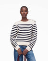White/Navy