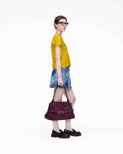 Marc Jacobs Joy. Slim Tee Joy Yellow