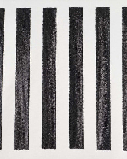 Marc Jacobs The Stripe Box Tee White