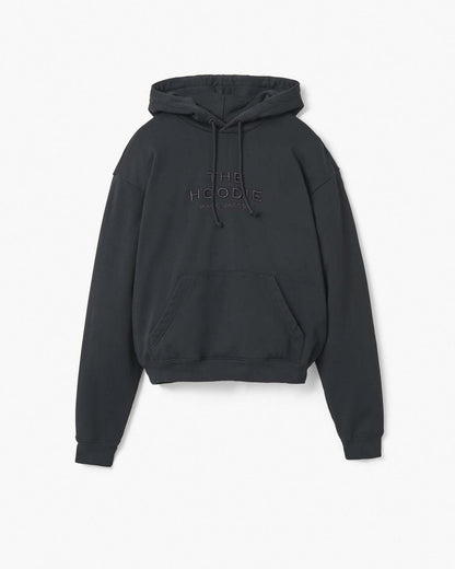 Marc Jacobs The Hoodie Black
