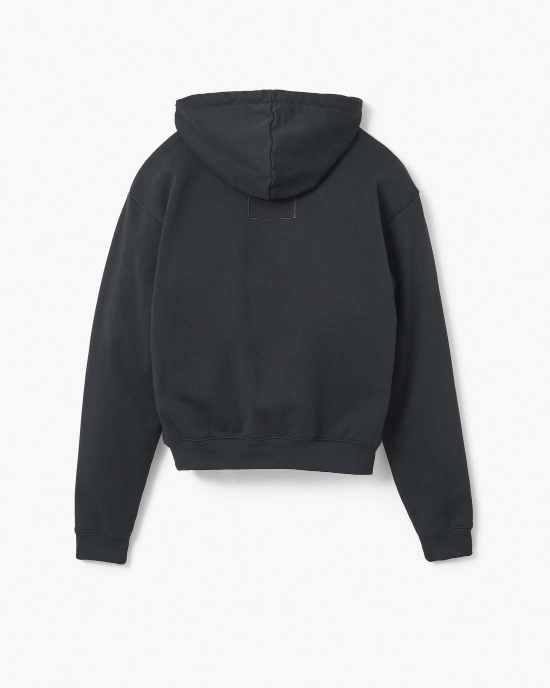 Marc Jacobs The Hoodie Black