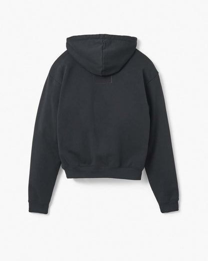Marc Jacobs The Hoodie Black