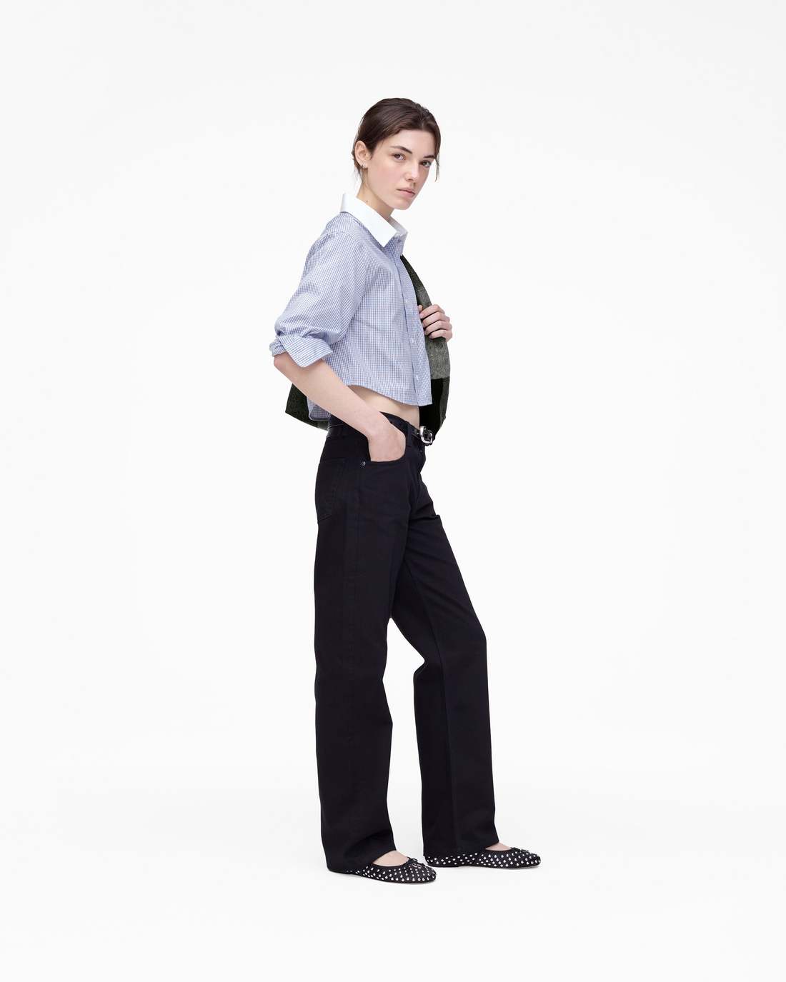 The Jean Black Marc Jacobs / READY TO WEAR|NEW ARRIVALS