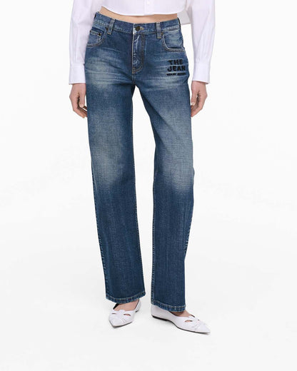 The Jean True Indigo Marc Jacobs / READY TO WEAR