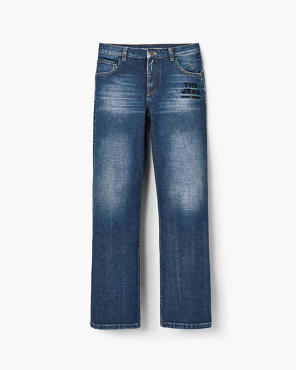 The Jean True Indigo Marc Jacobs / READY TO WEAR