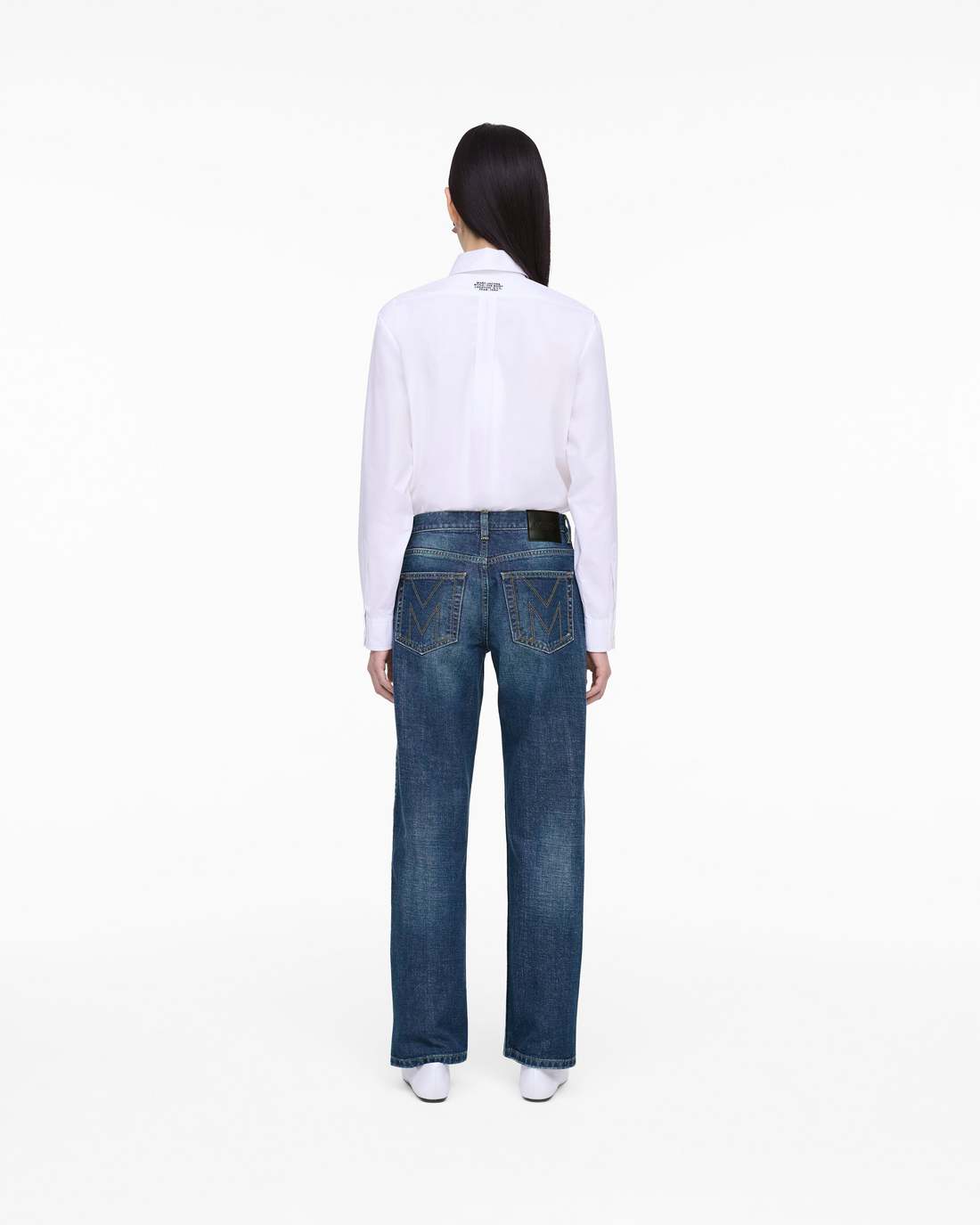 The Jean True Indigo Marc Jacobs / READY TO WEAR