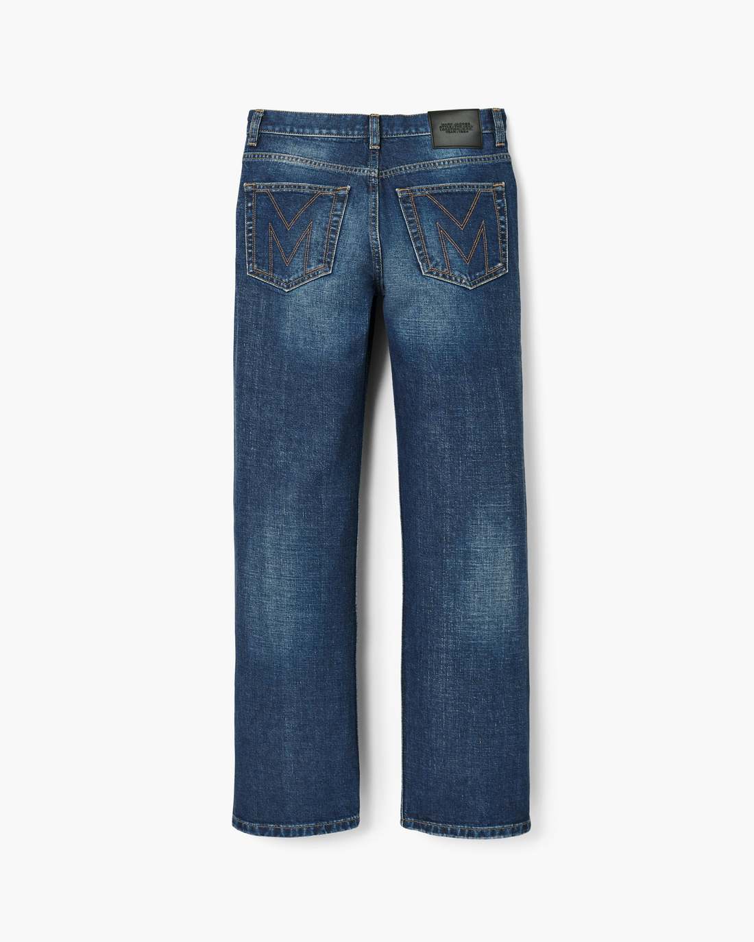 The Jean True Indigo Marc Jacobs / READY TO WEAR
