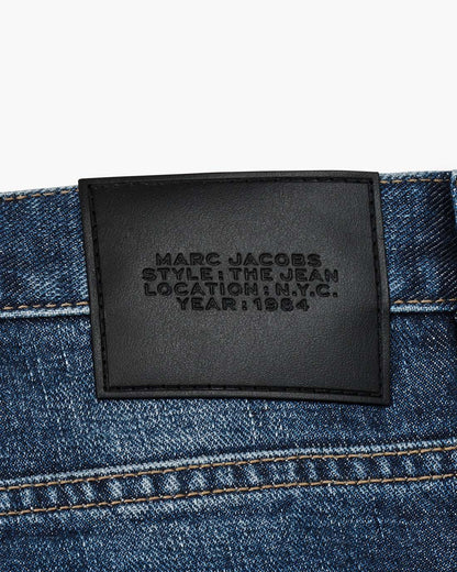 The Jean True Indigo Marc Jacobs / READY TO WEAR
