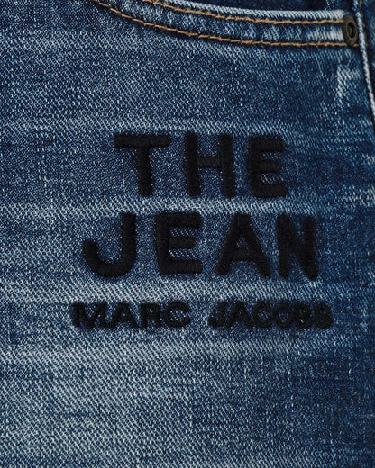 The Jean True Indigo Marc Jacobs / READY TO WEAR