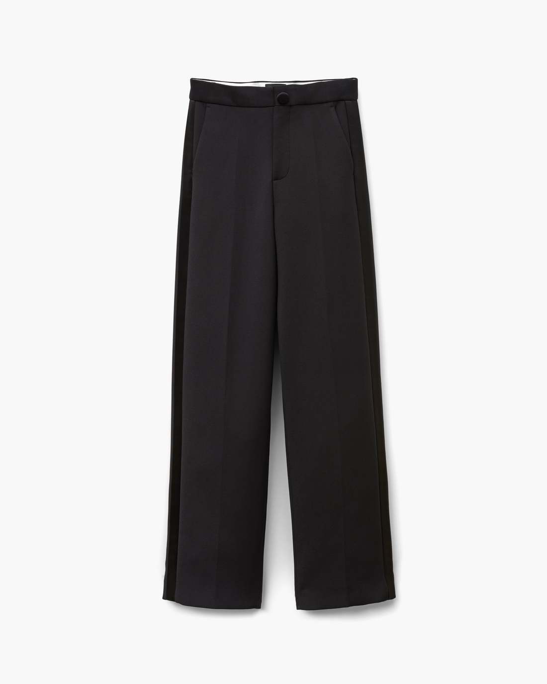 TUXEDO TROUSER Black Marc Jacobs / READY TO WEAR|NEW ARRIVALS