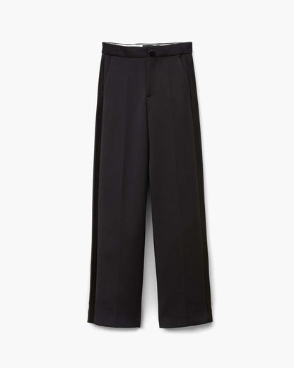 TUXEDO TROUSER Black Marc Jacobs / READY TO WEAR|NEW ARRIVALS
