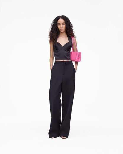 TUXEDO TROUSER Black Marc Jacobs / READY TO WEAR|NEW ARRIVALS