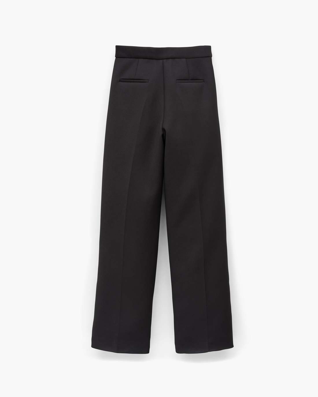 TUXEDO TROUSER Black Marc Jacobs / READY TO WEAR|NEW ARRIVALS