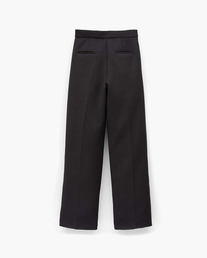 TUXEDO TROUSER Black Marc Jacobs / READY TO WEAR|NEW ARRIVALS
