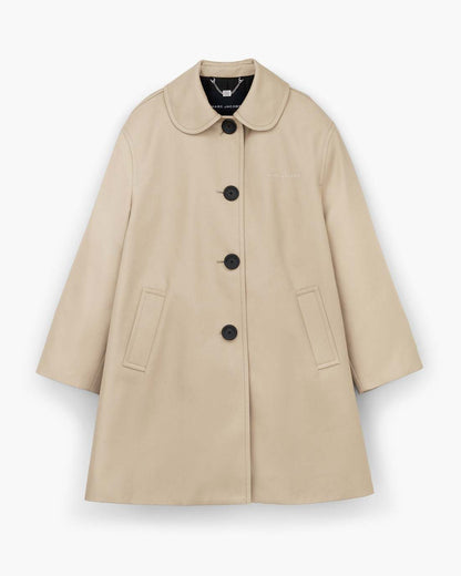 The Trench Coat Beige Marc Jacobs / READY TO WEAR