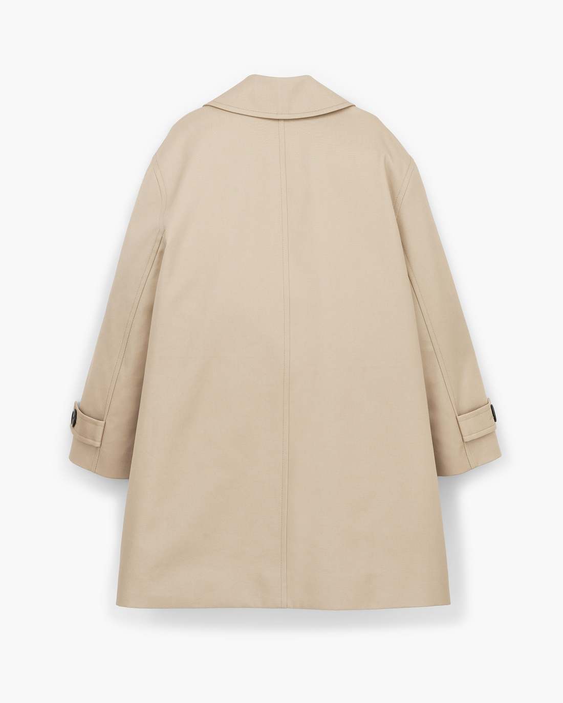 The Trench Coat Beige Marc Jacobs / READY TO WEAR