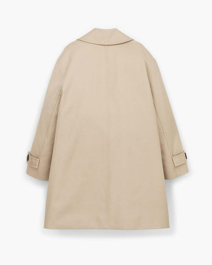 The Trench Coat Beige Marc Jacobs / READY TO WEAR