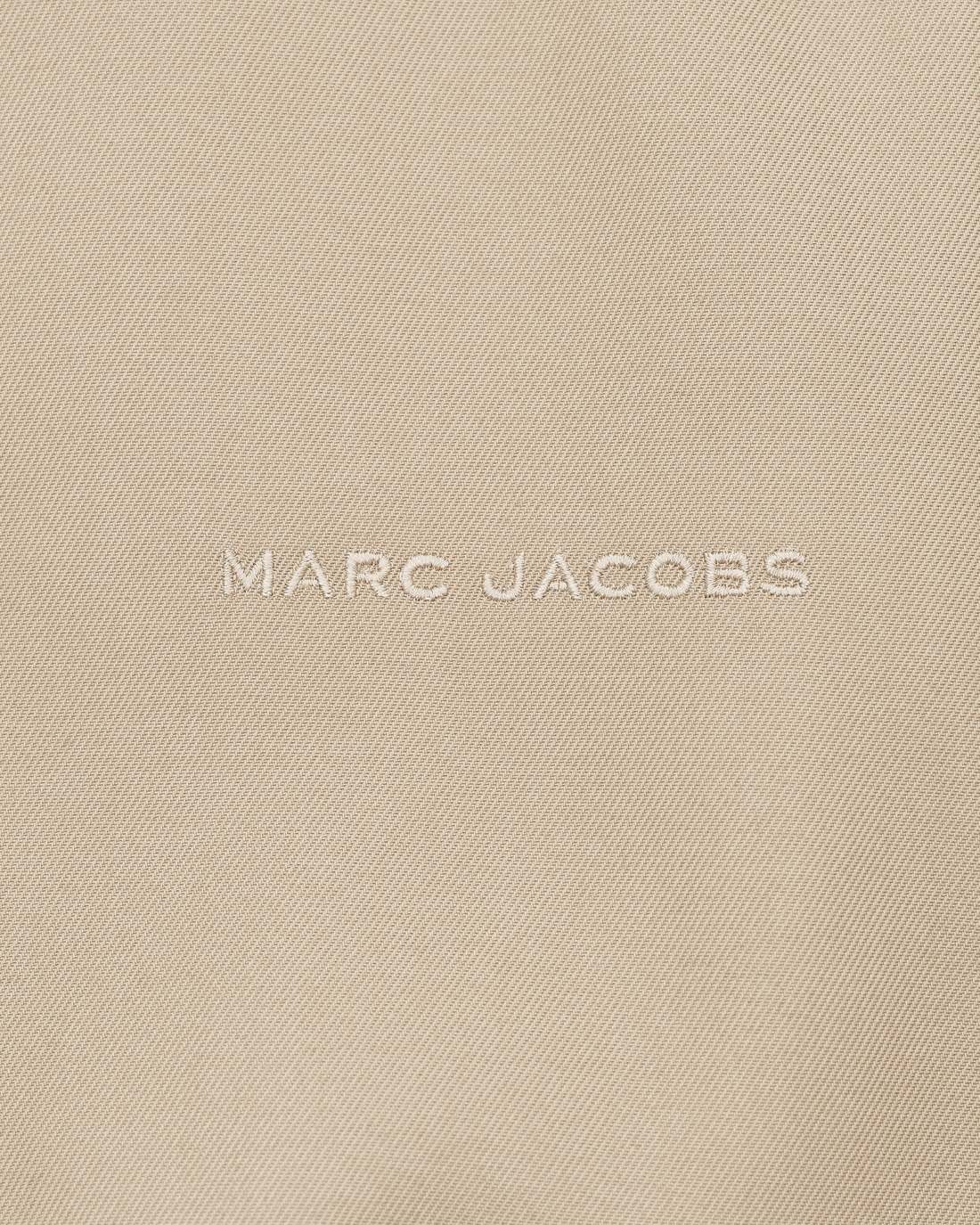 The Trench Coat Beige Marc Jacobs / READY TO WEAR
