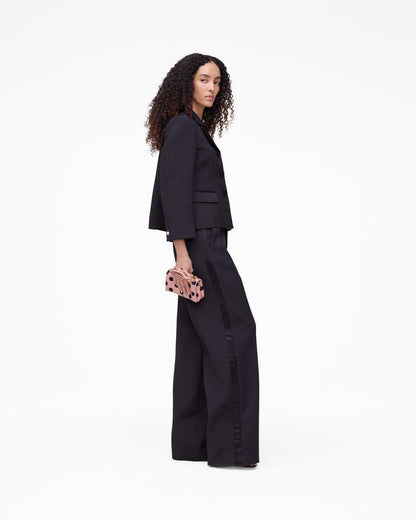 TUXEDO SUITING BLAZER Black Marc Jacobs / READY TO WEAR|NEW ARRIVALS