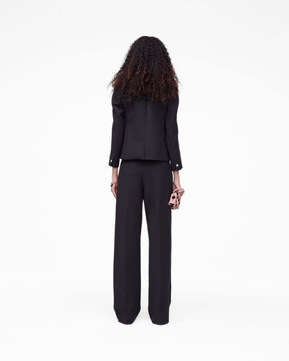 TUXEDO SUITING BLAZER Black Marc Jacobs / READY TO WEAR|NEW ARRIVALS