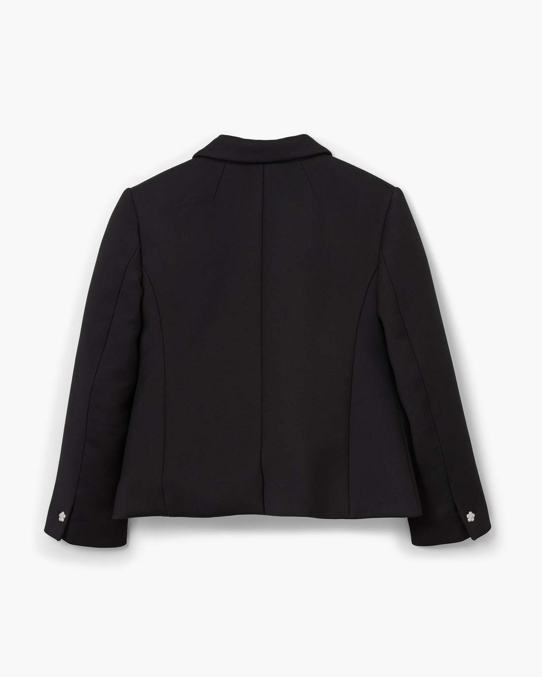 TUXEDO SUITING BLAZER Black Marc Jacobs / READY TO WEAR|NEW ARRIVALS
