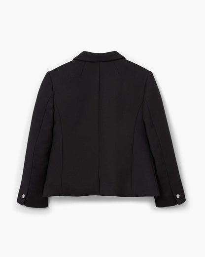 TUXEDO SUITING BLAZER Black Marc Jacobs / READY TO WEAR|NEW ARRIVALS